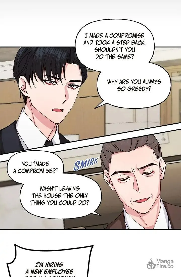 Unquenchable Thirst Chapter 2 page 39 - 