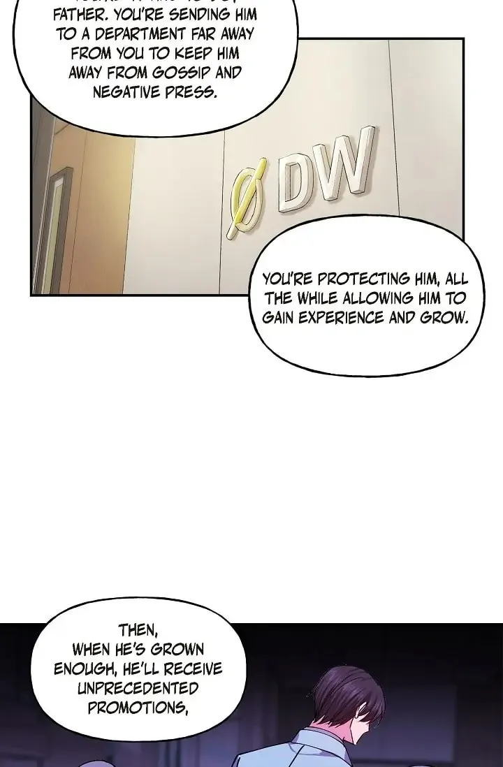Unquenchable Thirst Chapter 2 page 41 - 