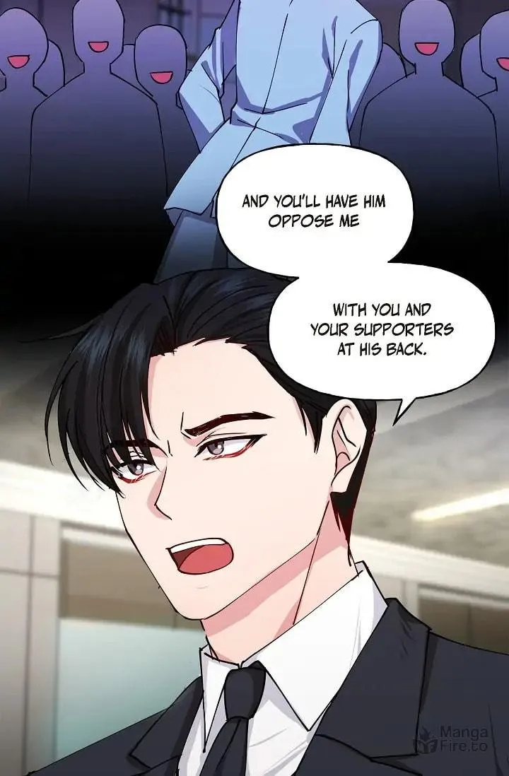 Unquenchable Thirst Chapter 2 page 42 - 