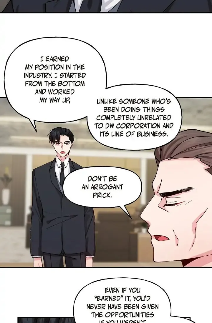 Unquenchable Thirst Chapter 2 page 43 - 