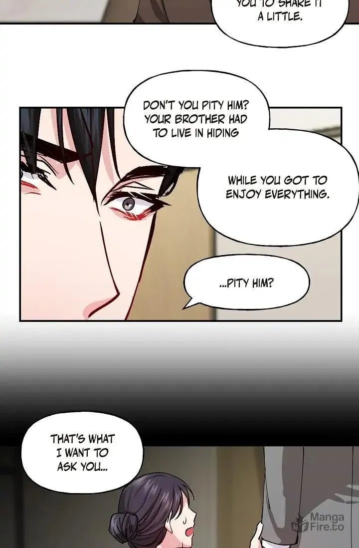 Unquenchable Thirst Chapter 2 page 45 - 