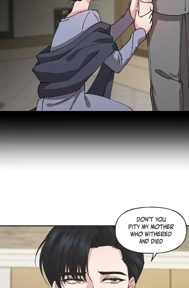 Unquenchable Thirst Chapter 2 page 46 - 