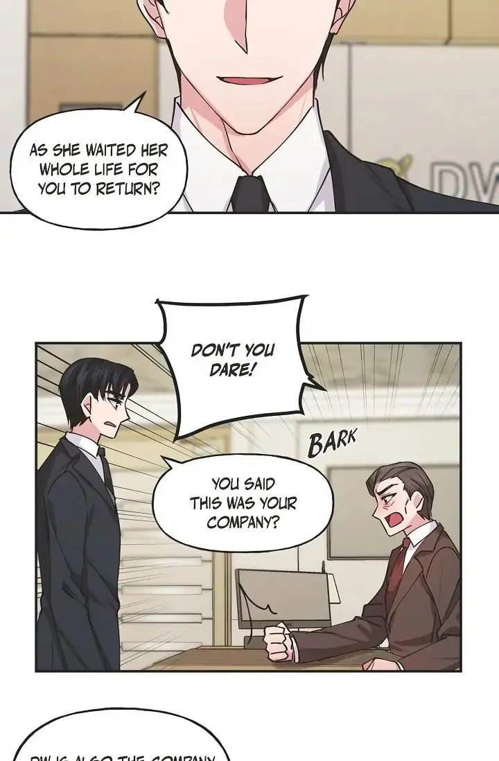 Unquenchable Thirst Chapter 2 page 47 - 