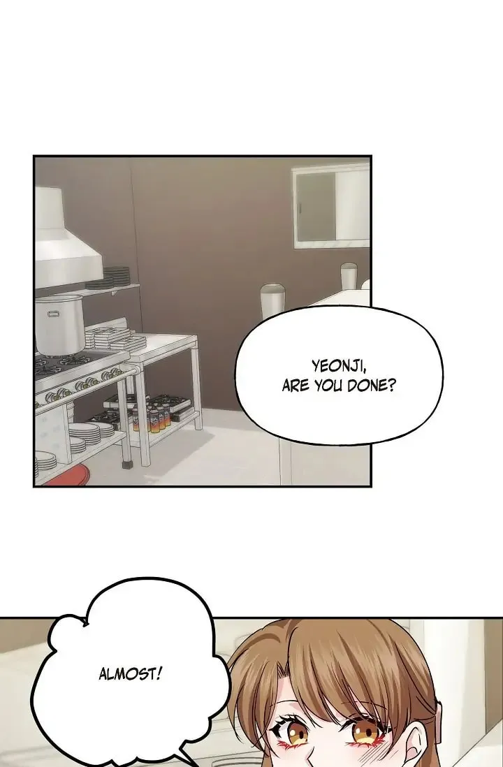 Unquenchable Thirst Chapter 2 page 52 - 
