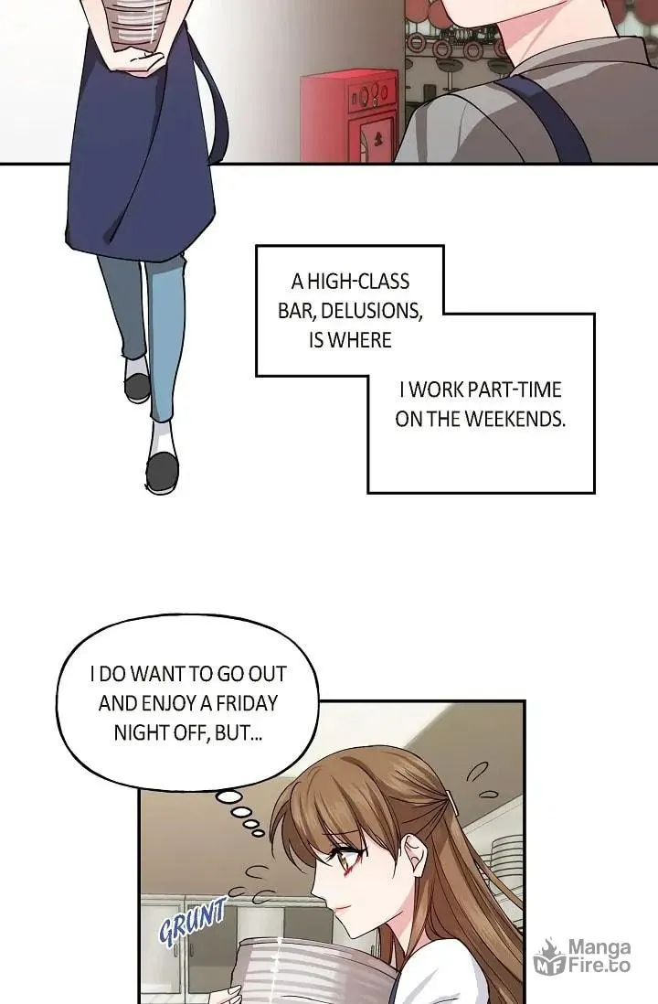 Unquenchable Thirst Chapter 2 page 54 - 