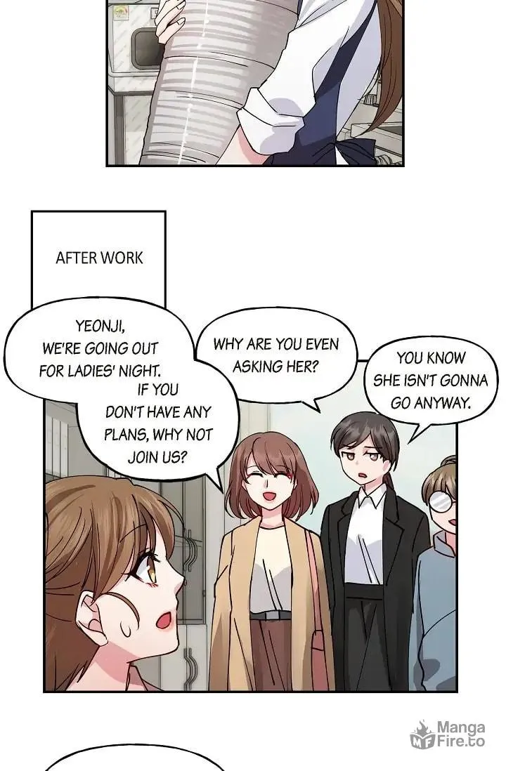 Unquenchable Thirst Chapter 2 page 55 - 