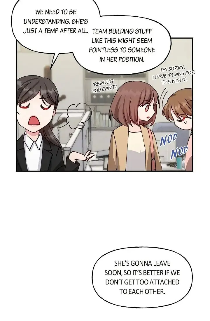 Unquenchable Thirst Chapter 2 page 56 - 