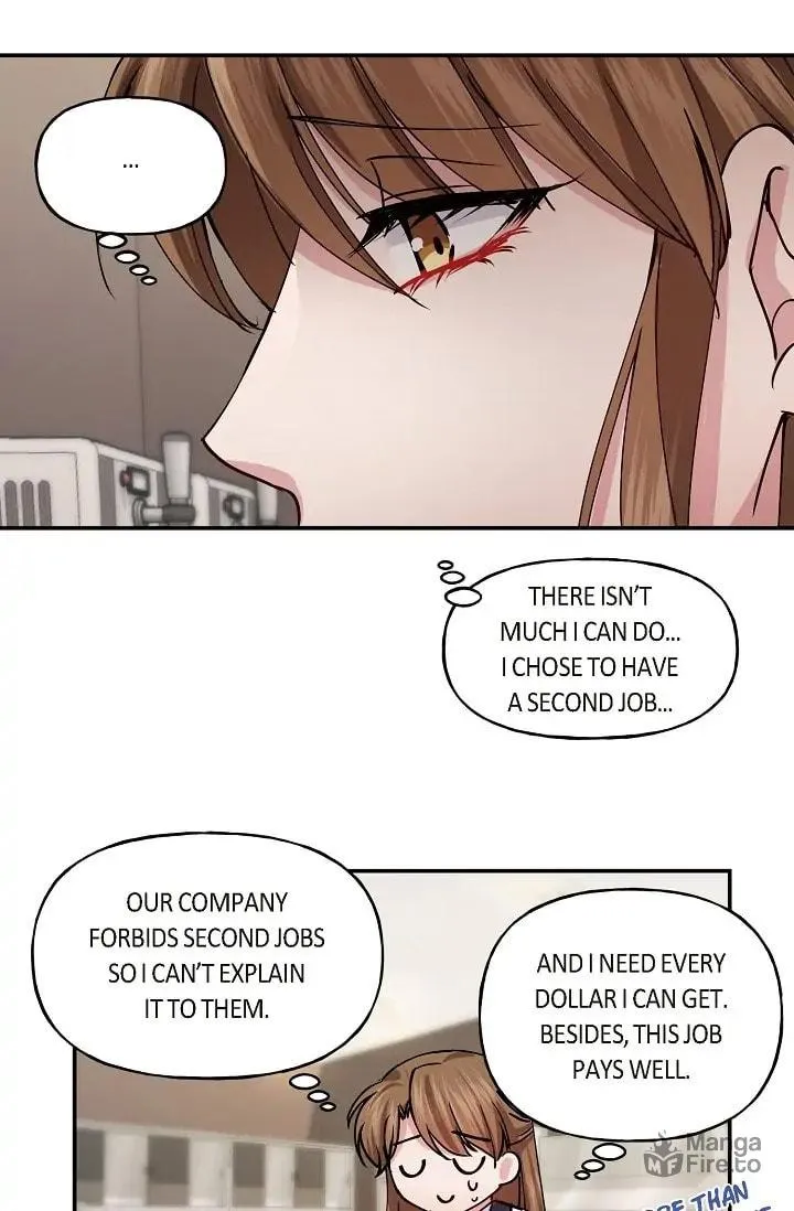 Unquenchable Thirst Chapter 2 page 57 - 