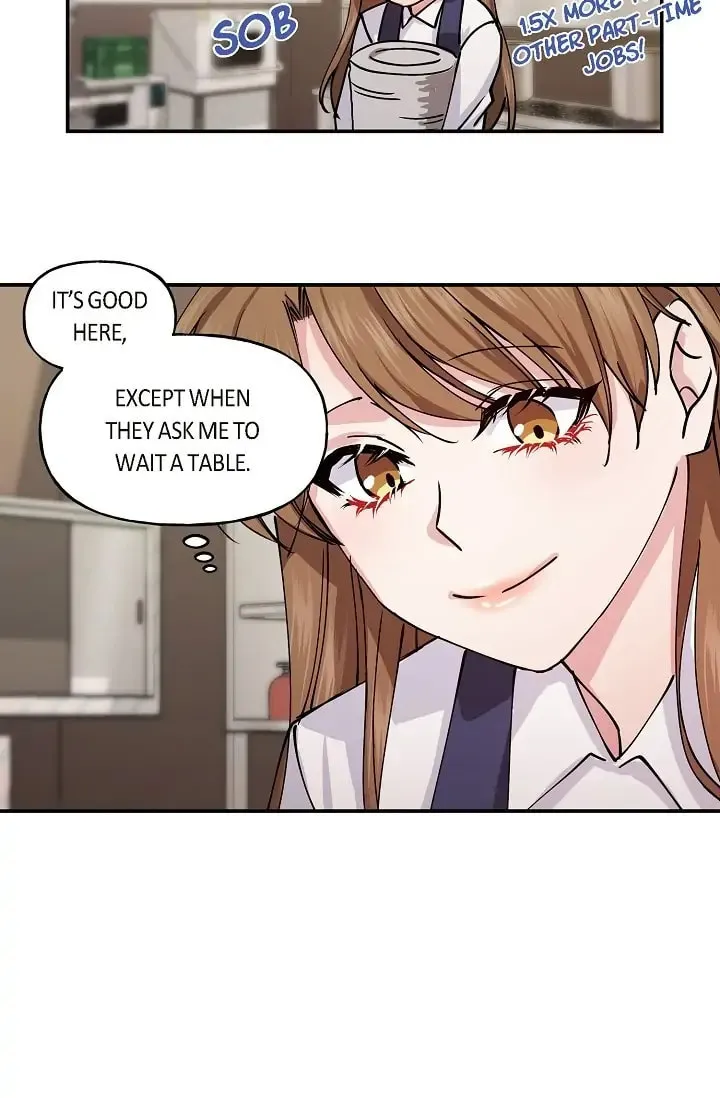 Unquenchable Thirst Chapter 2 page 58 - 