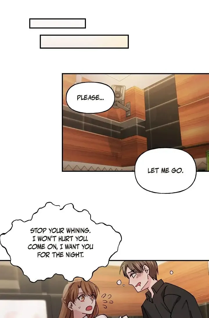 Unquenchable Thirst Chapter 2 page 59 - 