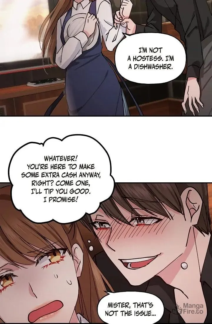 Unquenchable Thirst Chapter 2 page 60 - 
