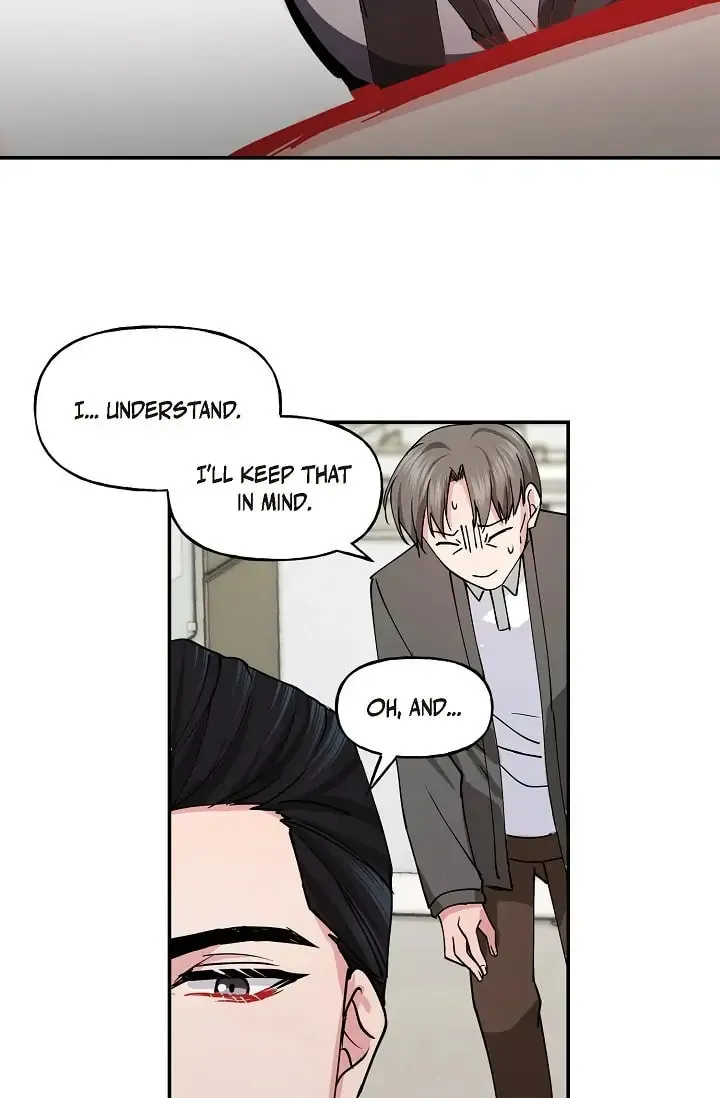 Unquenchable Thirst Chapter 2 page 8 - 