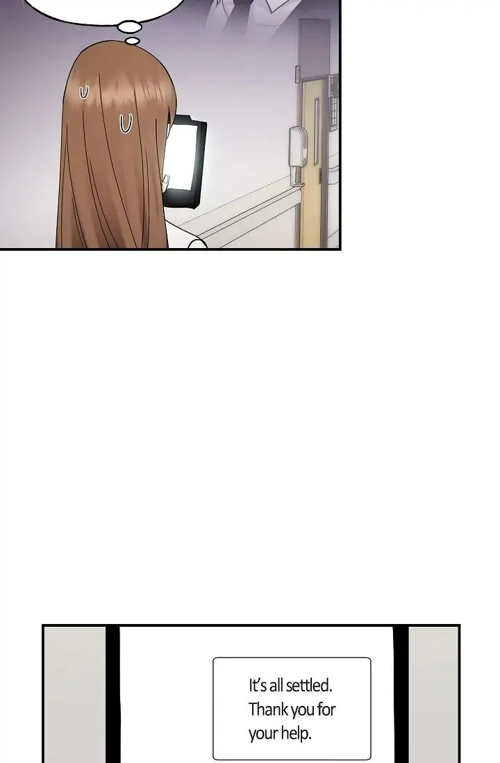 Unquenchable Thirst Chapter 20 page 17 - 
