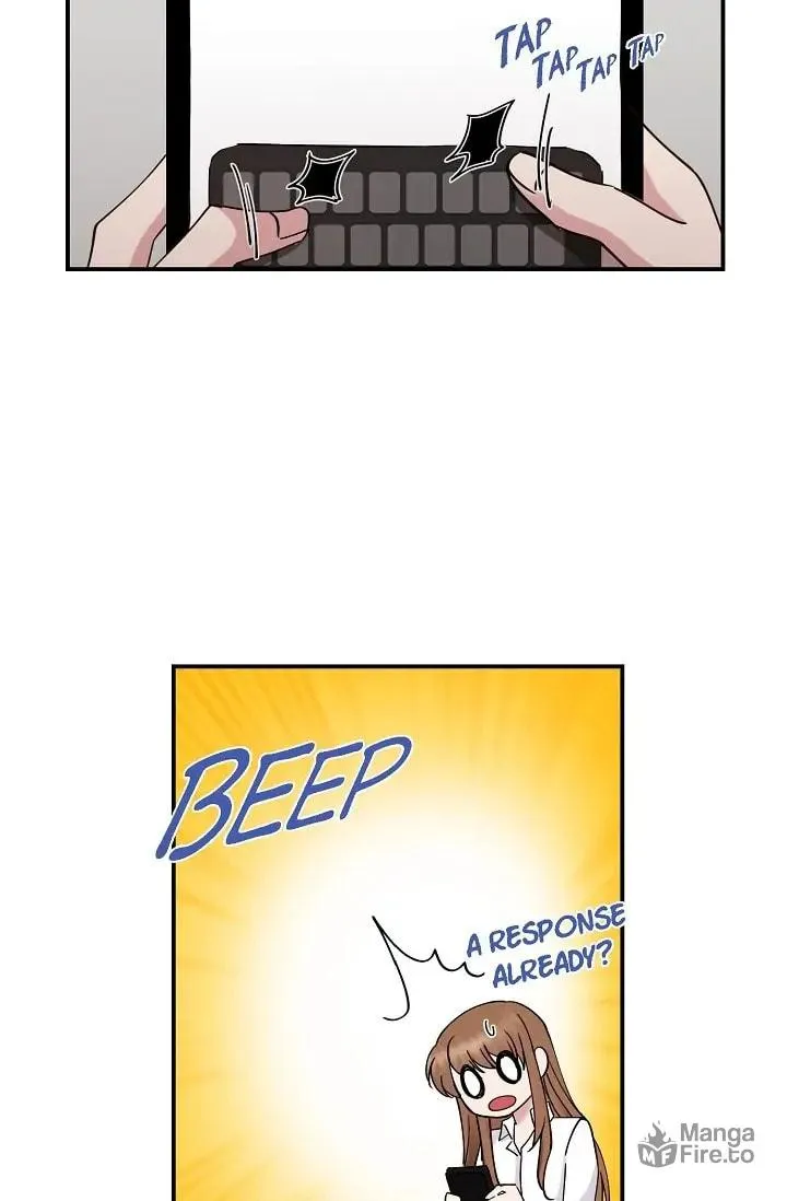 Unquenchable Thirst Chapter 20 page 18 - 