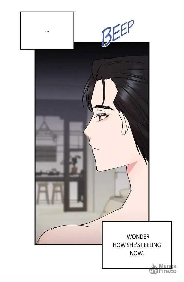 Unquenchable Thirst Chapter 20 page 30 - 