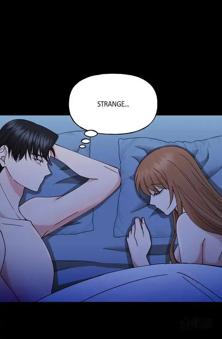 Unquenchable Thirst Chapter 20 page 33 - 