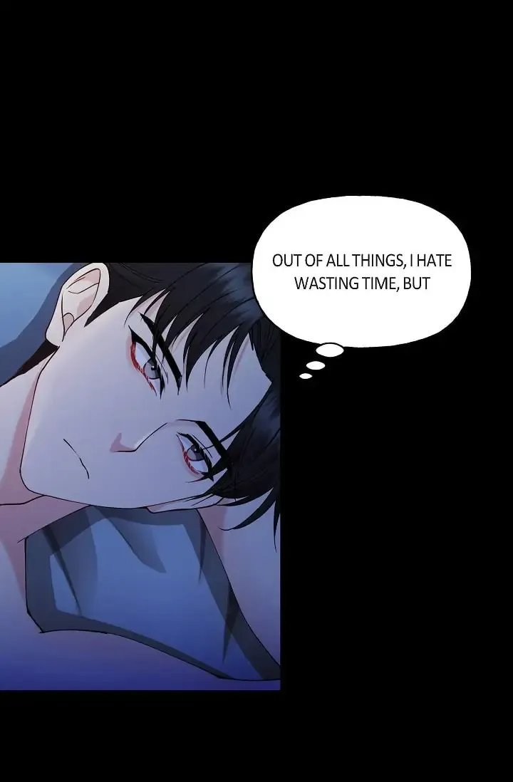 Unquenchable Thirst Chapter 20 page 34 - 