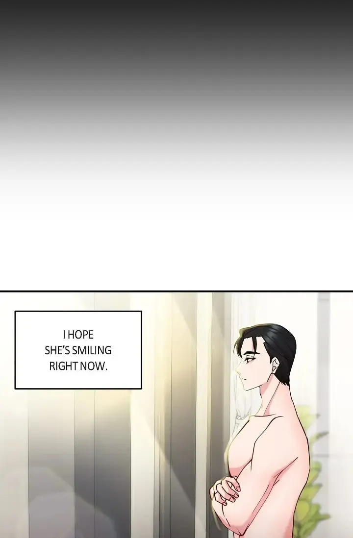Unquenchable Thirst Chapter 20 page 41 - 