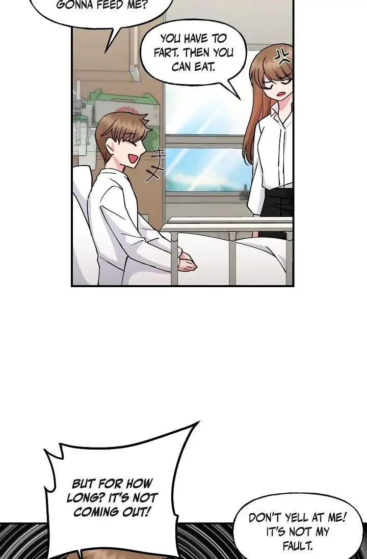 Unquenchable Thirst Chapter 20 page 46 - 