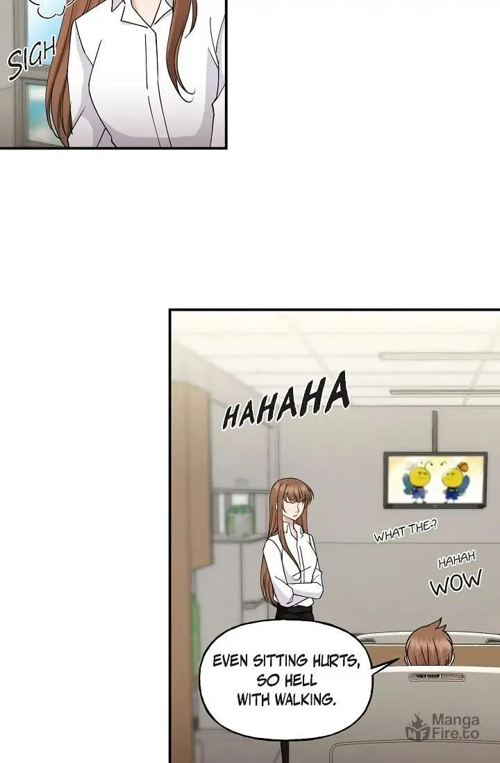 Unquenchable Thirst Chapter 20 page 48 - 