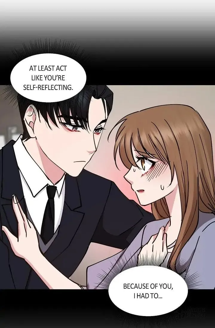 Unquenchable Thirst Chapter 20 page 50 - 