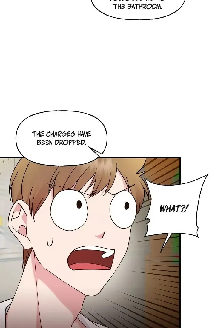 Unquenchable Thirst Chapter 20 page 52 - 