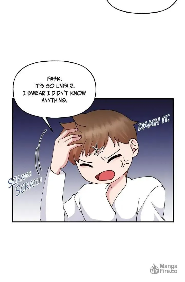 Unquenchable Thirst Chapter 20 page 54 - 