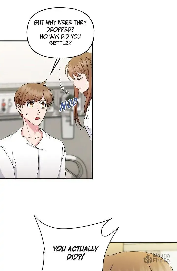 Unquenchable Thirst Chapter 20 page 55 - 