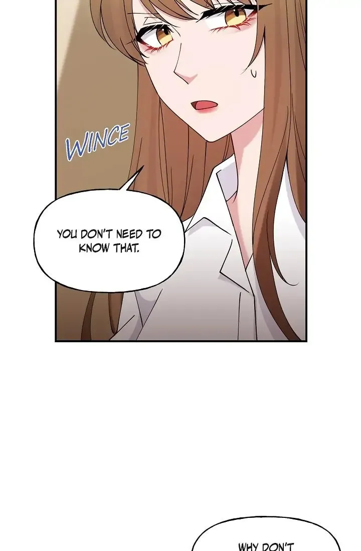 Unquenchable Thirst Chapter 20 page 58 - 