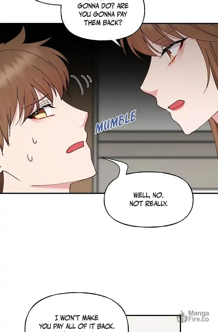 Unquenchable Thirst Chapter 20 page 60 - 