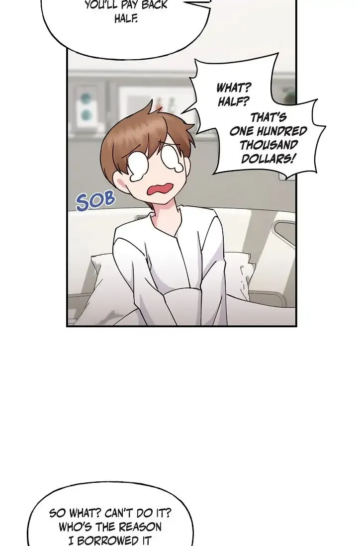 Unquenchable Thirst Chapter 20 page 61 - 