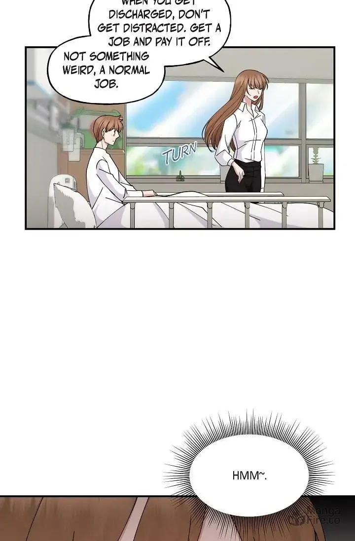Unquenchable Thirst Chapter 20 page 63 - 