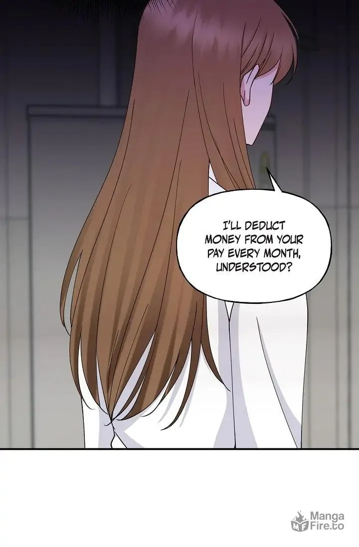 Unquenchable Thirst Chapter 20 page 65 - 