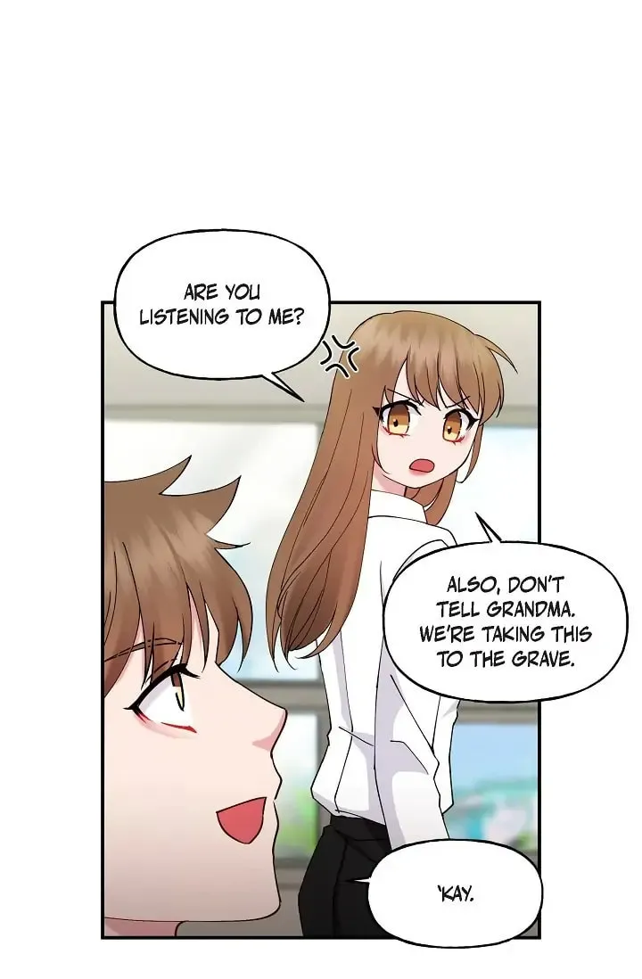 Unquenchable Thirst Chapter 20 page 67 - 