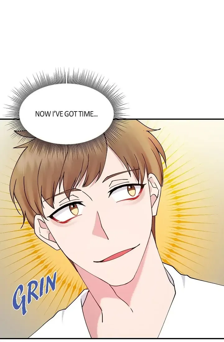 Unquenchable Thirst Chapter 20 page 68 - 