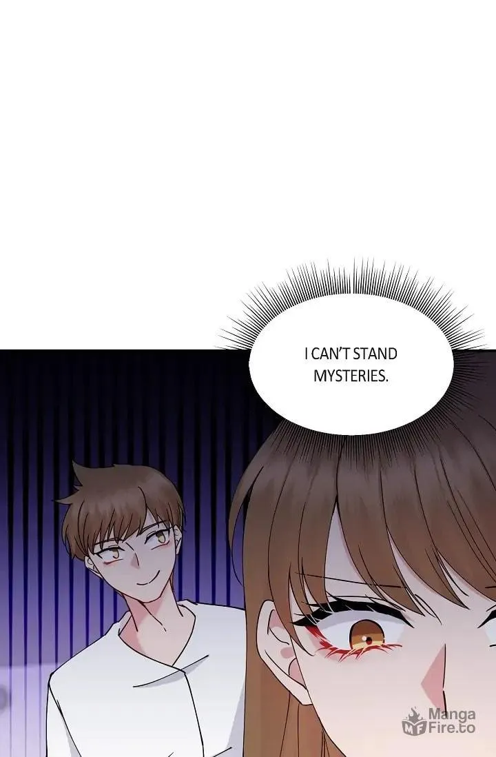 Unquenchable Thirst Chapter 20 page 69 - 