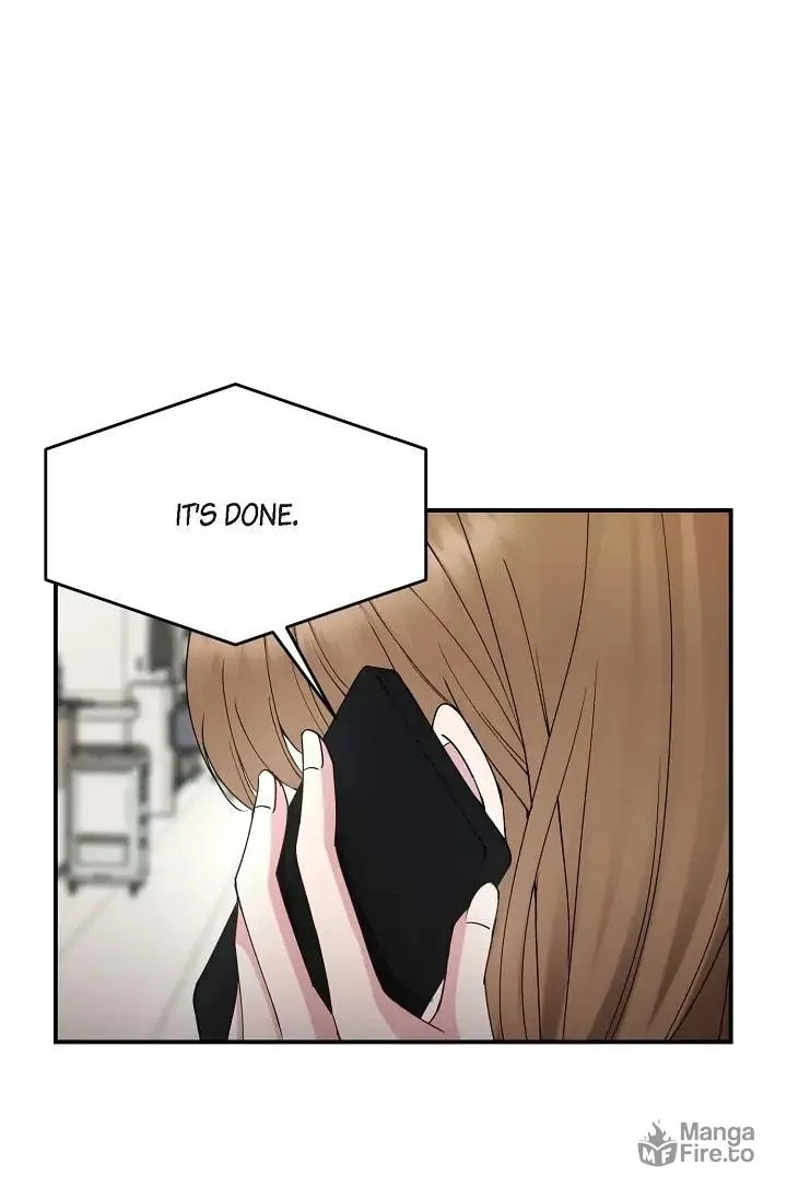 Unquenchable Thirst Chapter 20 page 10 - 