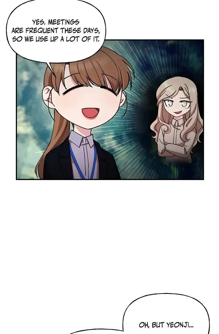 Unquenchable Thirst Chapter 21 page 13 - 