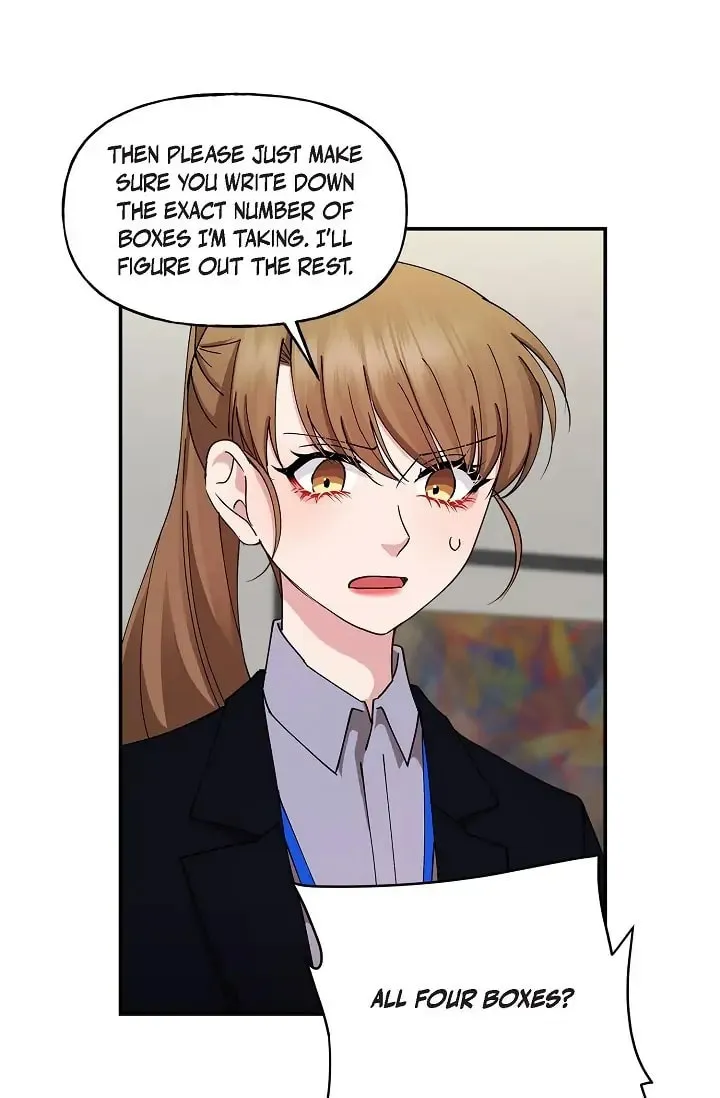 Unquenchable Thirst Chapter 21 page 16 - 