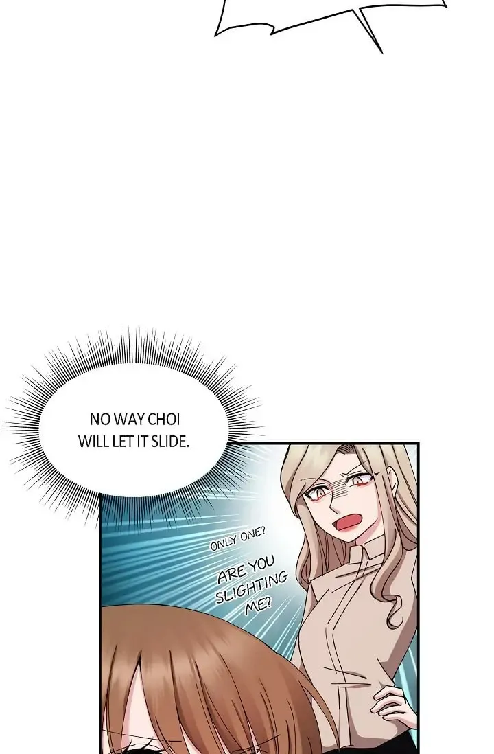 Unquenchable Thirst Chapter 21 page 17 - 