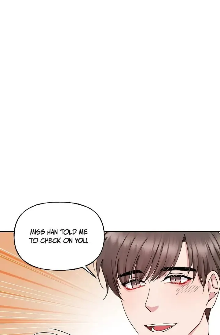 Unquenchable Thirst Chapter 21 page 23 - 