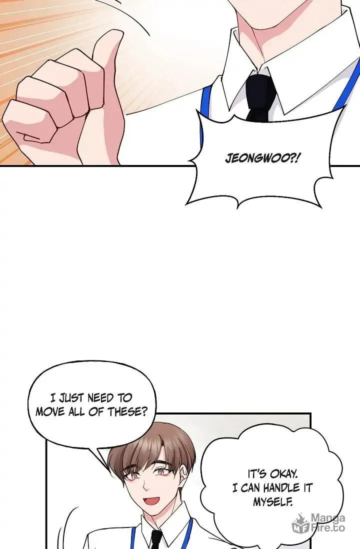 Unquenchable Thirst Chapter 21 page 24 - 