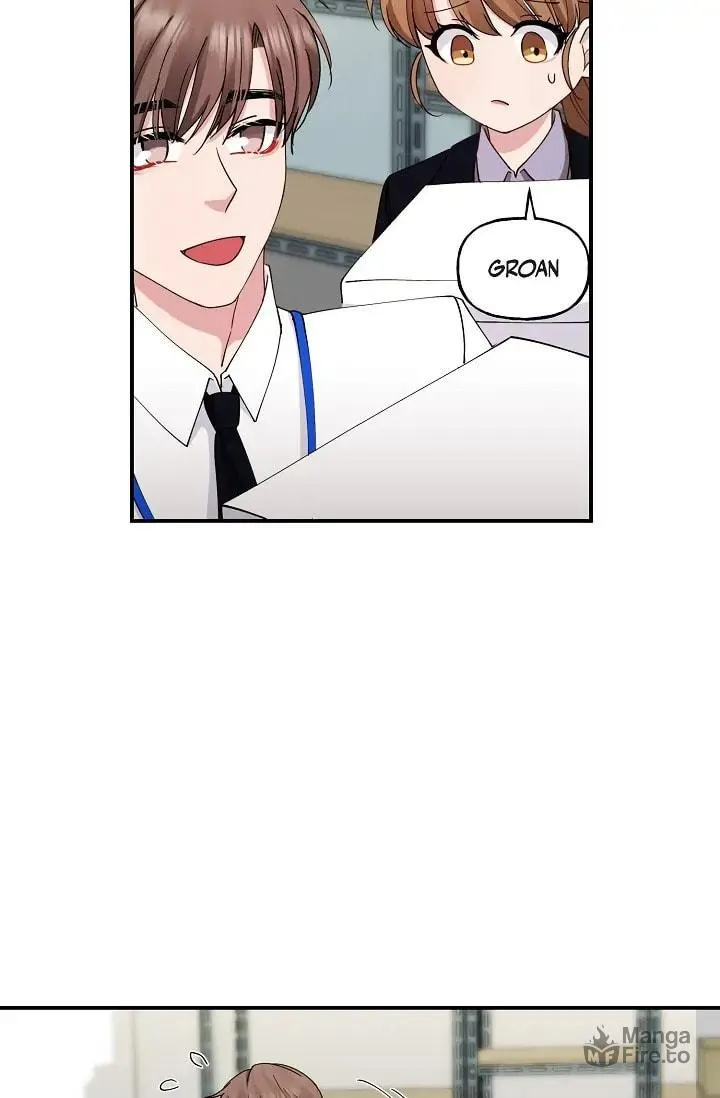 Unquenchable Thirst Chapter 21 page 27 - 
