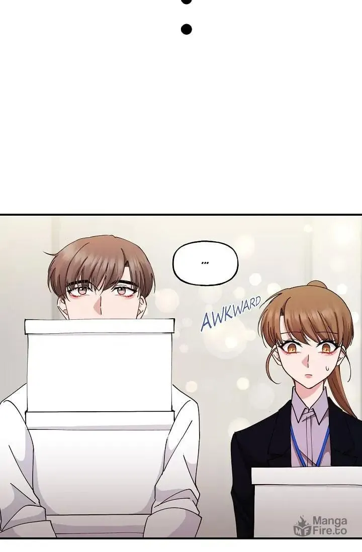 Unquenchable Thirst Chapter 21 page 30 - 