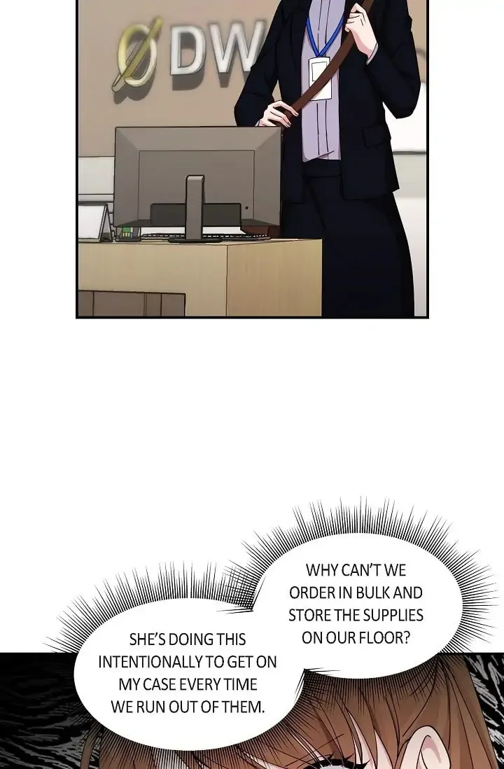 Unquenchable Thirst Chapter 21 page 4 - 