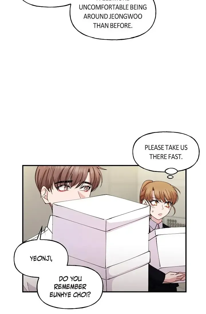 Unquenchable Thirst Chapter 21 page 32 - 