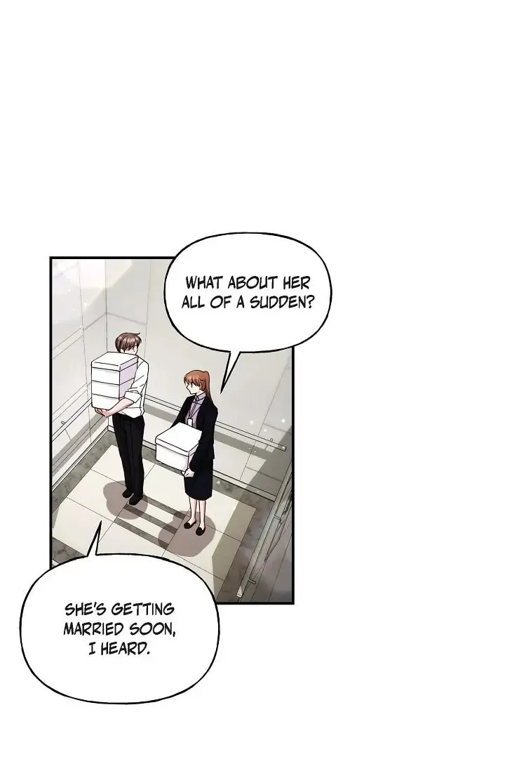 Unquenchable Thirst Chapter 21 page 34 - 