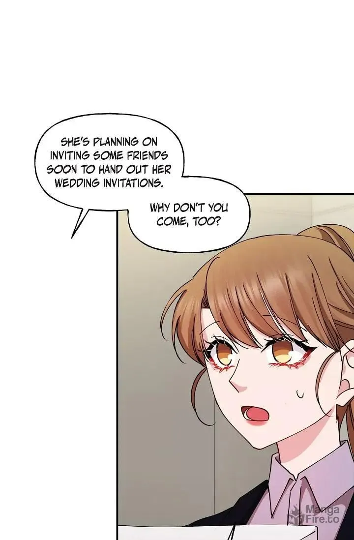 Unquenchable Thirst Chapter 21 page 35 - 
