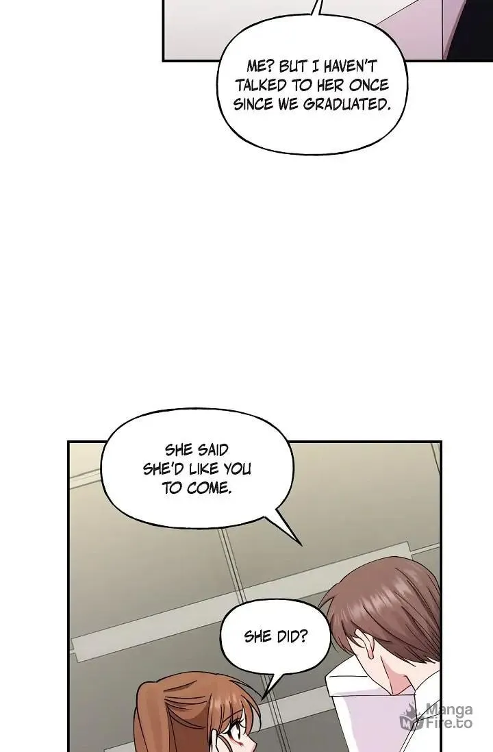 Unquenchable Thirst Chapter 21 page 36 - 