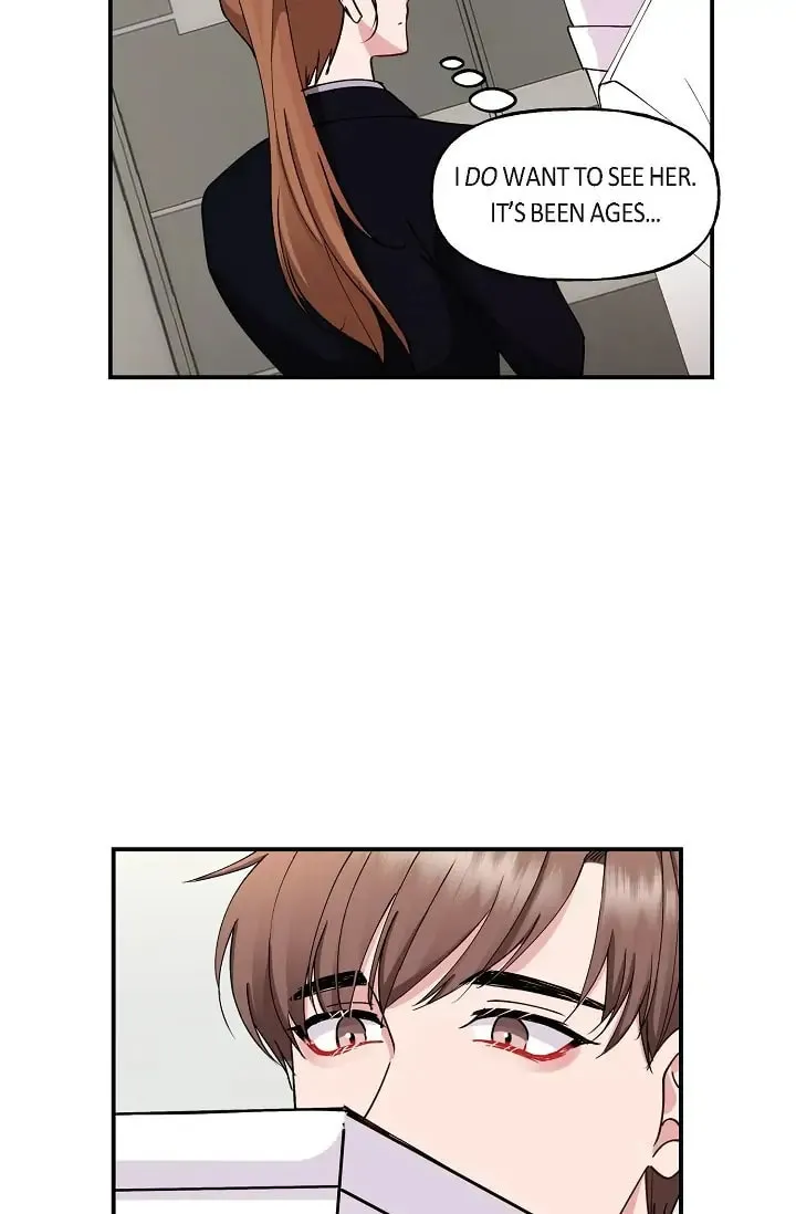 Unquenchable Thirst Chapter 21 page 37 - 